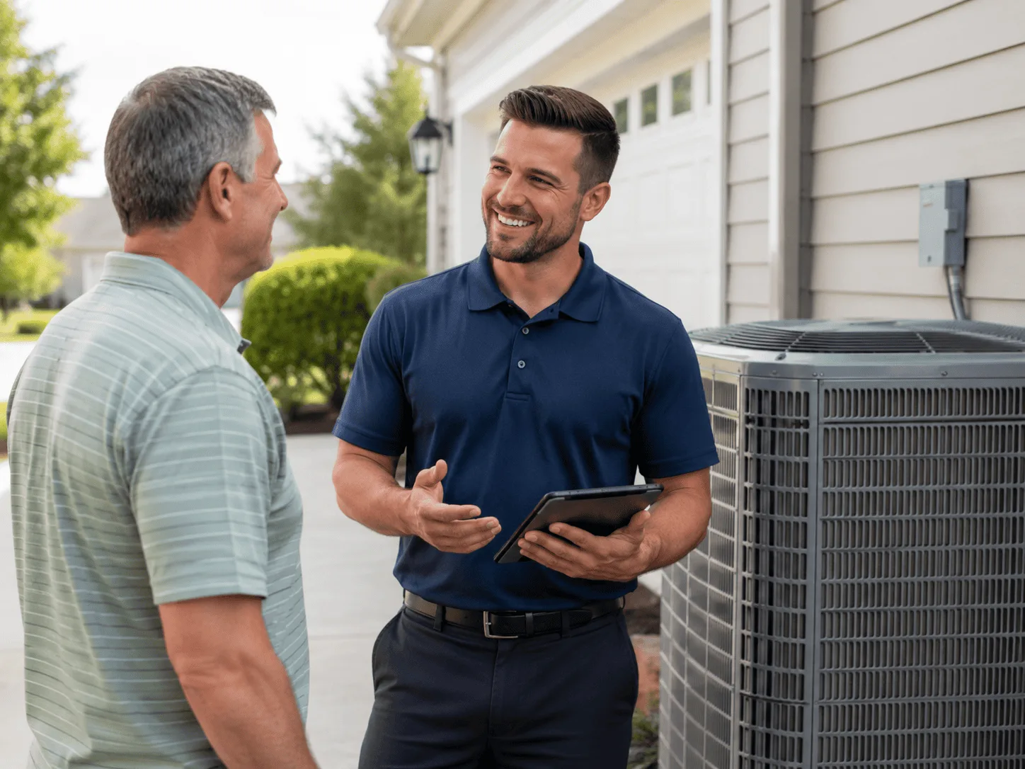 Heat Pump Installation Tok, AK FAQs